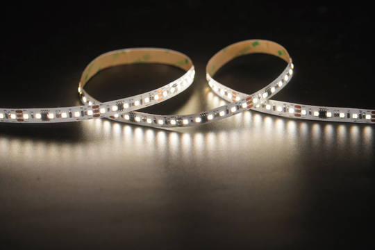 2835 2in1 120LEDS/M CCT 2811/1903 24 V 10 mm