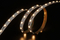 5050 60LEDS/M 24 V 10 mm konstanter Strom