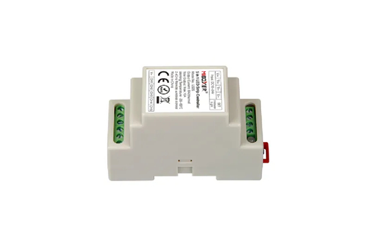 Spurtyp 5in1 -Licht mit Controller