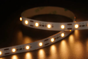 2835 60LEDS/M 12 V 10 mm konstanter Strom
