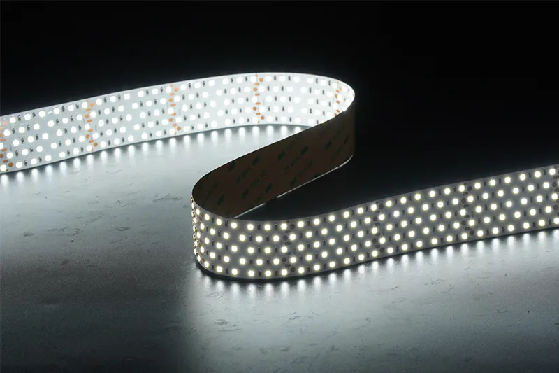 2835 480leds/m 24 V 40 mm