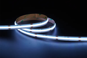 COB 840LEDS/M RGB 24 V 10 mm