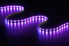 3535 80LEDS/M RGB 8808 12V 6 mm