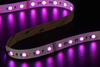 5050+2835 120LEDS/M RGB+W 24 V 12 mm