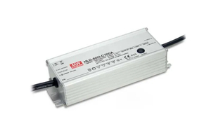 60W MEGERWELL NETZUNG FÜR LED -STRIPS (wasserdicht)