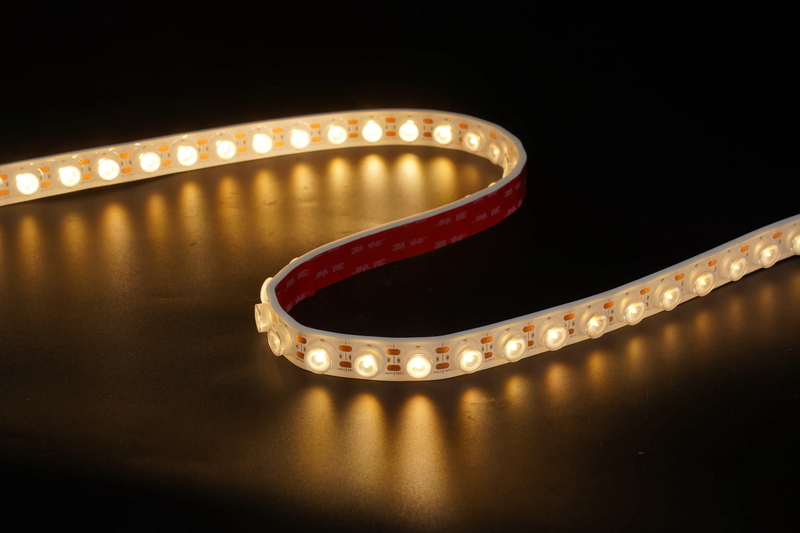 2835 42LEDS/M 24 V 22 mm 1LED Schneiden