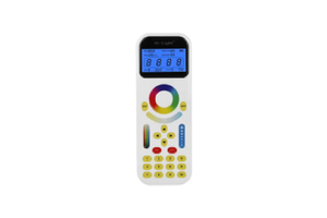 99 Gruppen der RGB+CCT -Fernbedienung