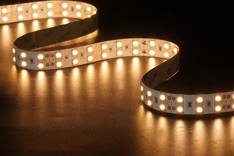 5050 120leds/m 24 V 18mm