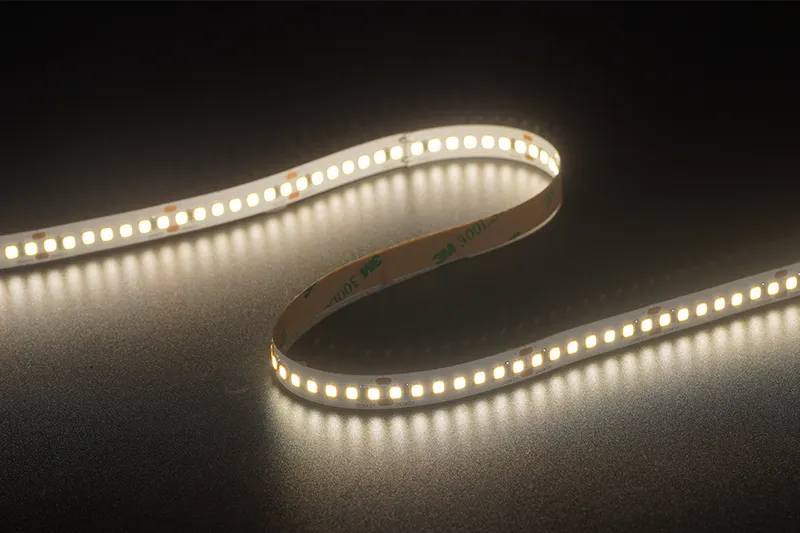 2835 182leds/m 24 V 10 mm