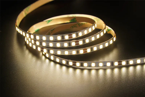2835 156leds/m 24 V 5mm