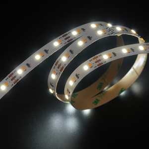 2835 120LEDS/M CCT 12 V 10 mm