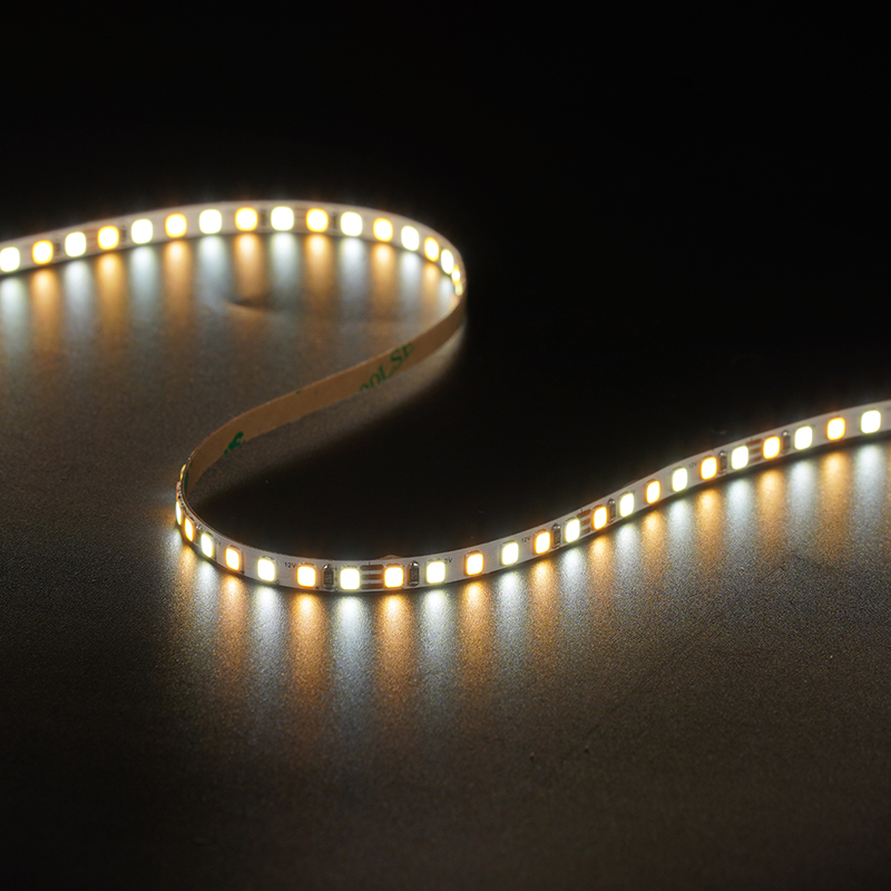 2835 156leds/m cct 12 V 5 mm