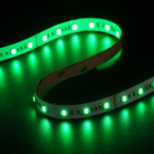 5050 5in1 60LEDS/M RGBCCT 24 V 12 mm
