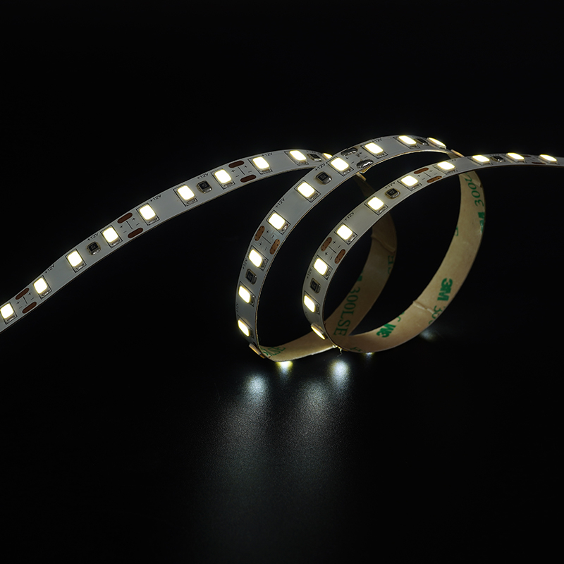5730 90LEDS/M 12 V 10 mm