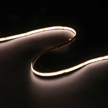 COB 576LEDS/M CCT 24 V 8mm
