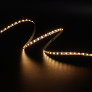 2835 120LEDS/M 2in1 CCT 24 V 5 mm