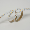 5050+2835 168LEDS/M RGB+W 24 V 12 mm
