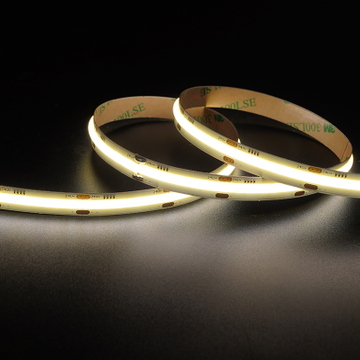 COB 480LEDS/M 24 V 10 mm