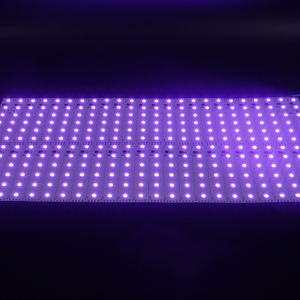 5050 288LEDS/M 1903IC RGB 24V 480*240 mm