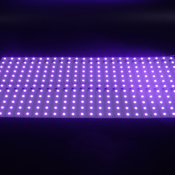 5050 288LEDS/M 1903IC RGB 24V 480*240 mm
