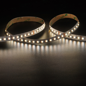 2835 2in1 120LEDS/M CCT 2811/1903IC 24 V 10 mm