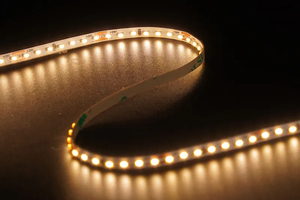 2110 196leds/m 24 V 4mm
