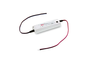 20W MEGERWELL NETZUGETE FÜR LED -STRIPS (wasserdicht)
