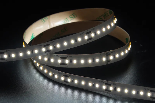 2216 180LEDS/M 24 V 10 mm