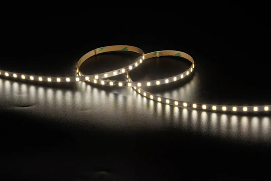2835 120Les/m 48 V 5 mm
