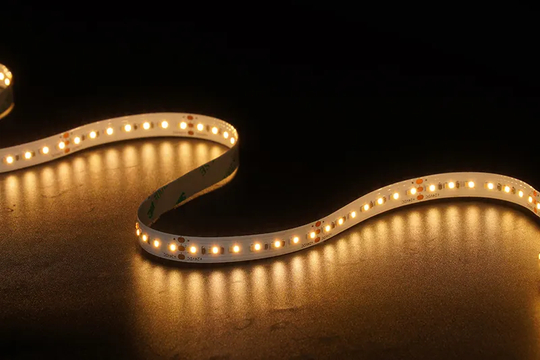 2216 252LEDS/M CCT 24 V 10 mm