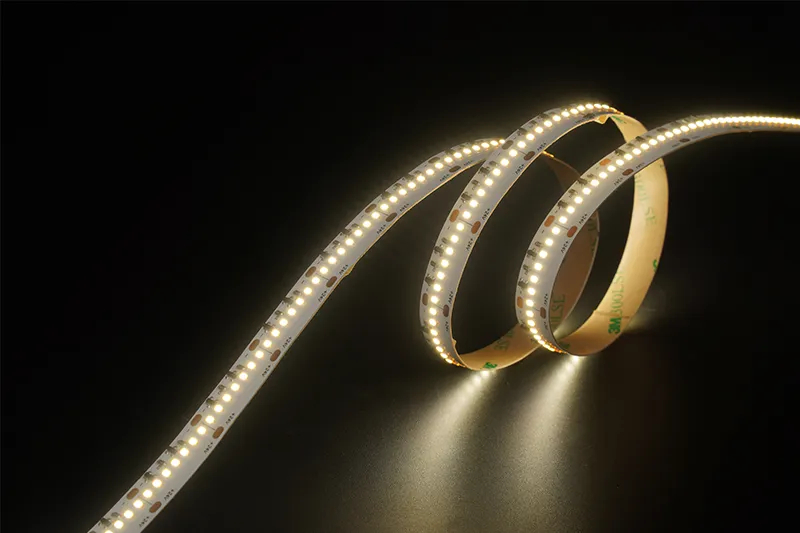 2216 266leds/m 24 V 12 mm konstanter Strom