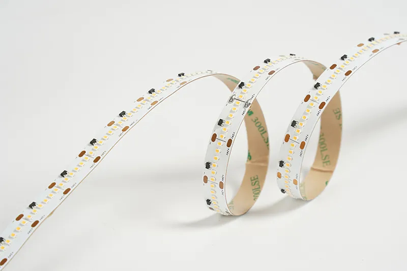 2216 300LEDS/M 24 V 12 mm konstanter Strom