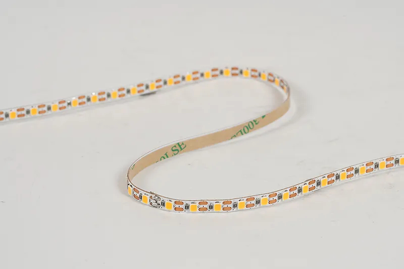 2835 120LEDS/M 24 V 5 mm 1LED Schneiden