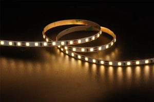 2835 120LEDS/M 12V 5 mm