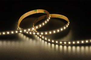 2835 120LEDS/M 12 V 8mm 1LED Schneiden