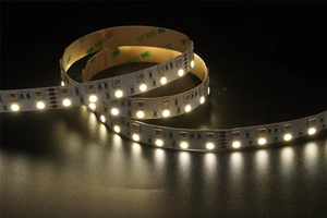 5050 120LEDS/M RGBW 24 V 15 mm konstanter Strom