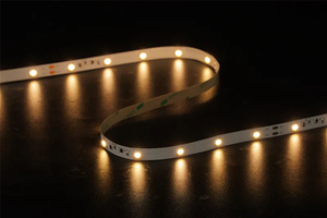 5050 30LEDS/m 24 V 10 mm konstanter Strom