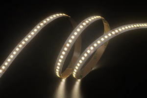 2835 182leds/m 24 V 10 mm