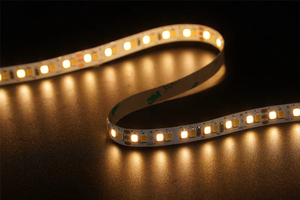 2835 192LEDS/M CCT 24 V 8mm