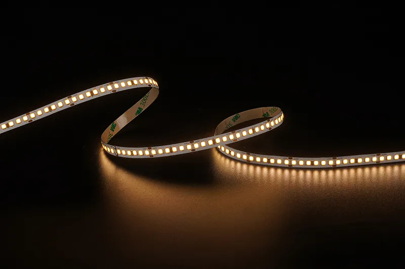 2835 192leds/m 24 V 8mm