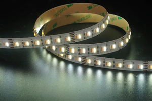 5050 5in1 96LEDS/M RGBCCT 24 V 12 mm