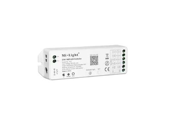 Stimme 5in1 Licht mit Controller