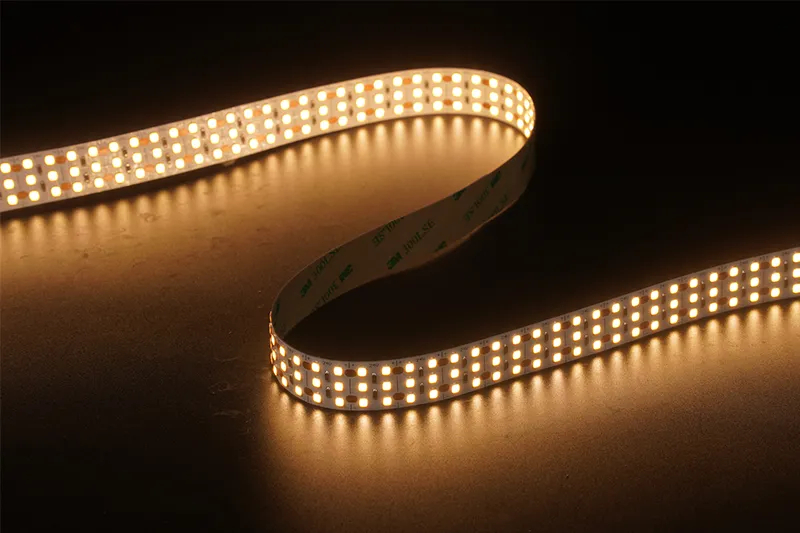 2835 360leds/m 24 V 20mm