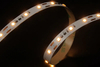 2835 60LEDS/M 12 V 10 mm konstanter Strom