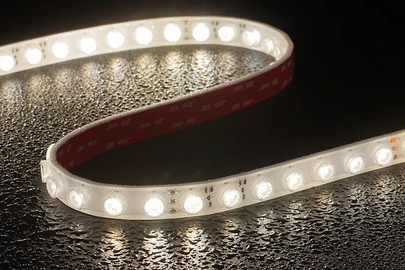 2835 42LEDS/M CCT 24 V 22 mm