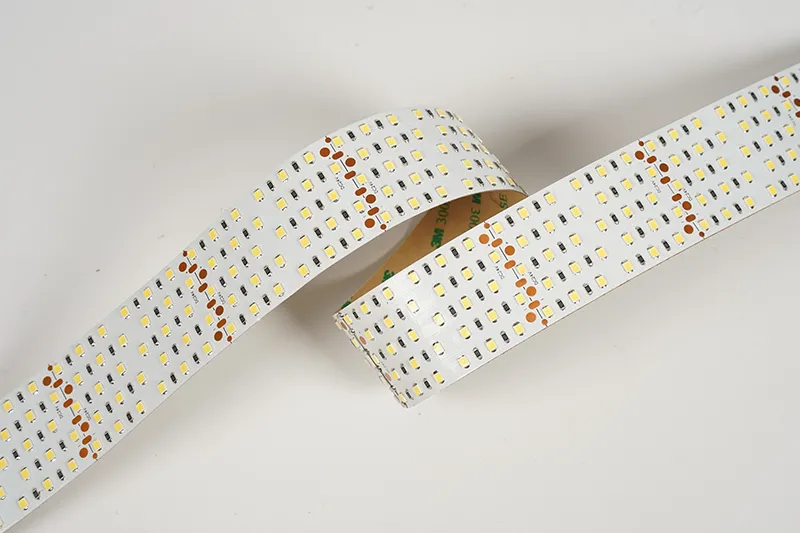 2835 480leds/m 24 V 40 mm