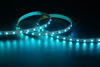3838 70LEDS/M RGB 24 V 8 mm