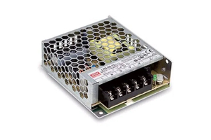 50W MEGERWELL NETZTEILE FÜR LED-STRIPS (Nicht-Wassersicher)