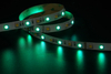 5050 60LEDS/M RGB+W 24V 12 mm