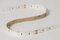 5730 60LEDS/M 24 V 10 mm